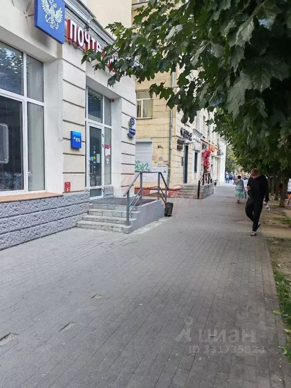 Помещение свободного назначения в Воронежская область, Воронеж ... - Фото 2
