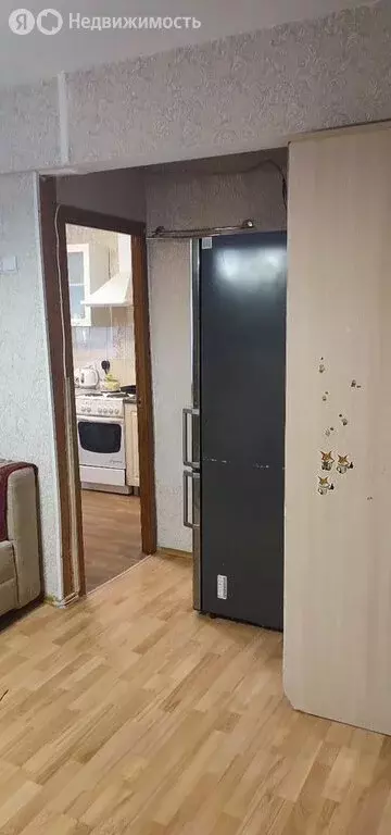 2-комнатная квартира: Иркутск, бульвар Рябикова, 35 (48 м) - Фото 2