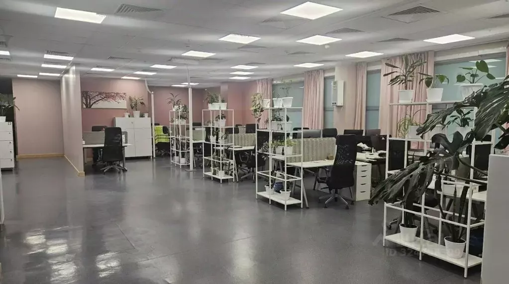 Помещение свободного назначения в Ленинградская область, Всеволожский ... - Фото 1