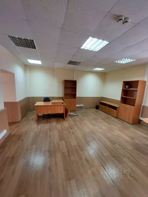 Офис в Омская область, Омск ул. Фрунзе, 54 (68 м) - Фото 1