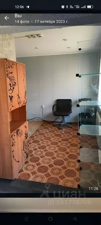 Помещение свободного назначения в Омская область, Омск пос. . - Фото 0