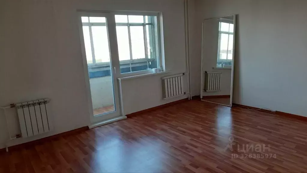 1-к кв. Свердловская область, Екатеринбург ул. Шейнкмана, 102 (40.0 м) - Фото 2