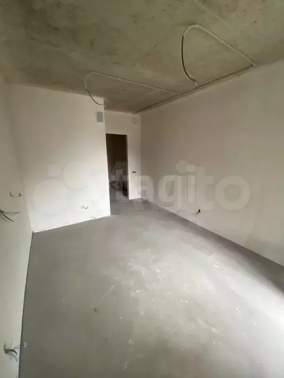 Квартира-студия, 28,3 м, 7/12 эт. - Фото 0