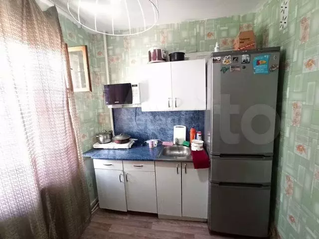 1-к. квартира, 32 м, 3/5 эт. - Фото 0