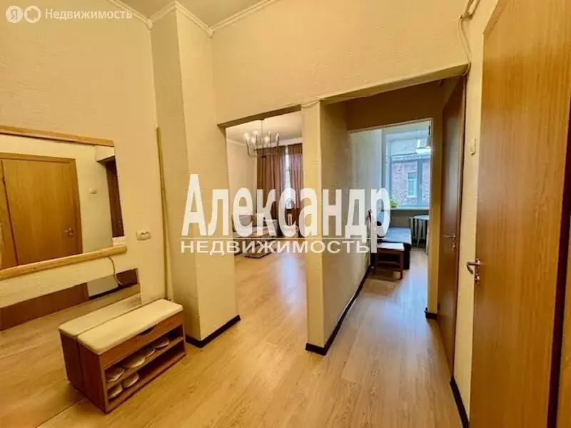 1-комнатная квартира: Выборг, улица Майорова, 1 (37.6 м) - Фото 2