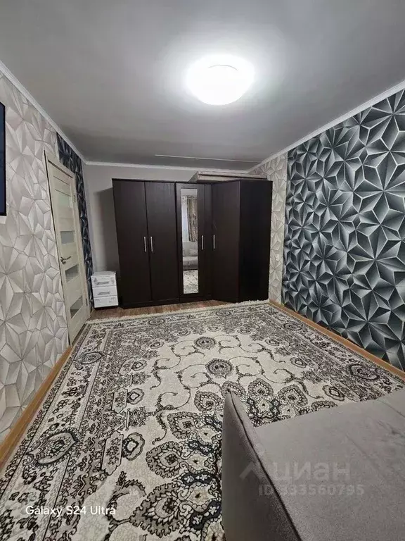 2-к кв. Московская область, Подольск Подольская ул., 4 (46.2 м) - Фото 2
