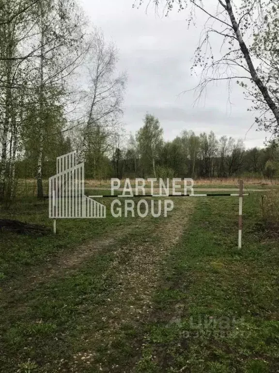 Участок в Тульская область, Алексин городской округ, д. Новоселки  ... - Фото 2