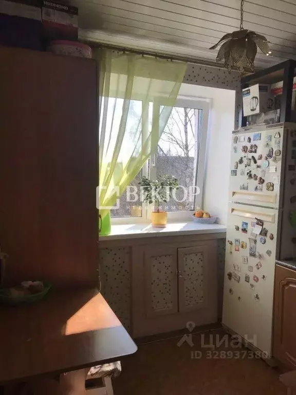 1-к кв. Ивановская область, Иваново Лежневская ул., 173 (31.0 м) - Фото 2