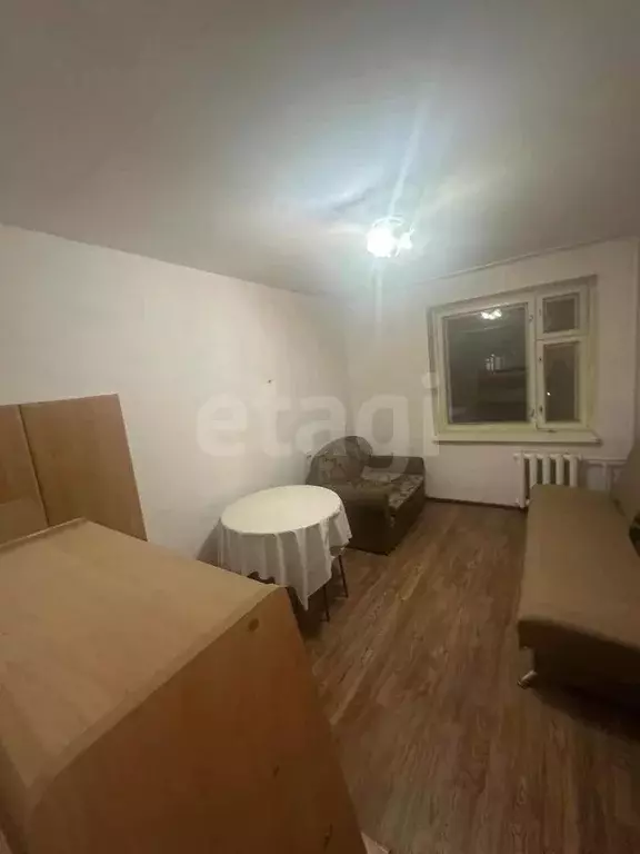 Квартира, студия, 12.6 м - Фото 1