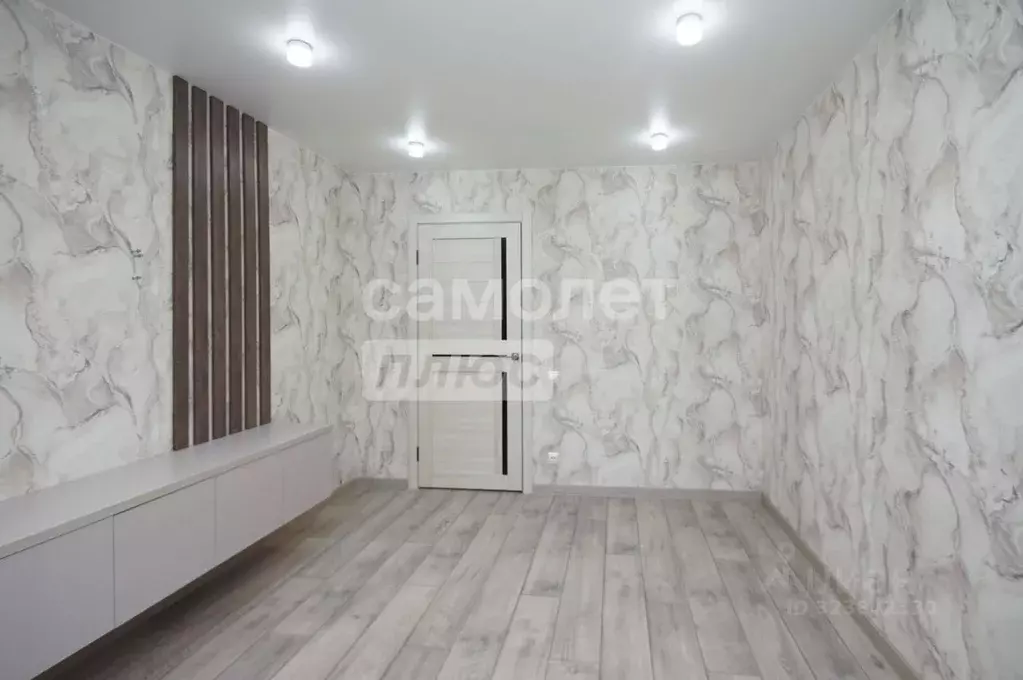 2-к кв. Омская область, Омск Московка мкр, ул. 3-я Станционная, 84 ... - Фото 1