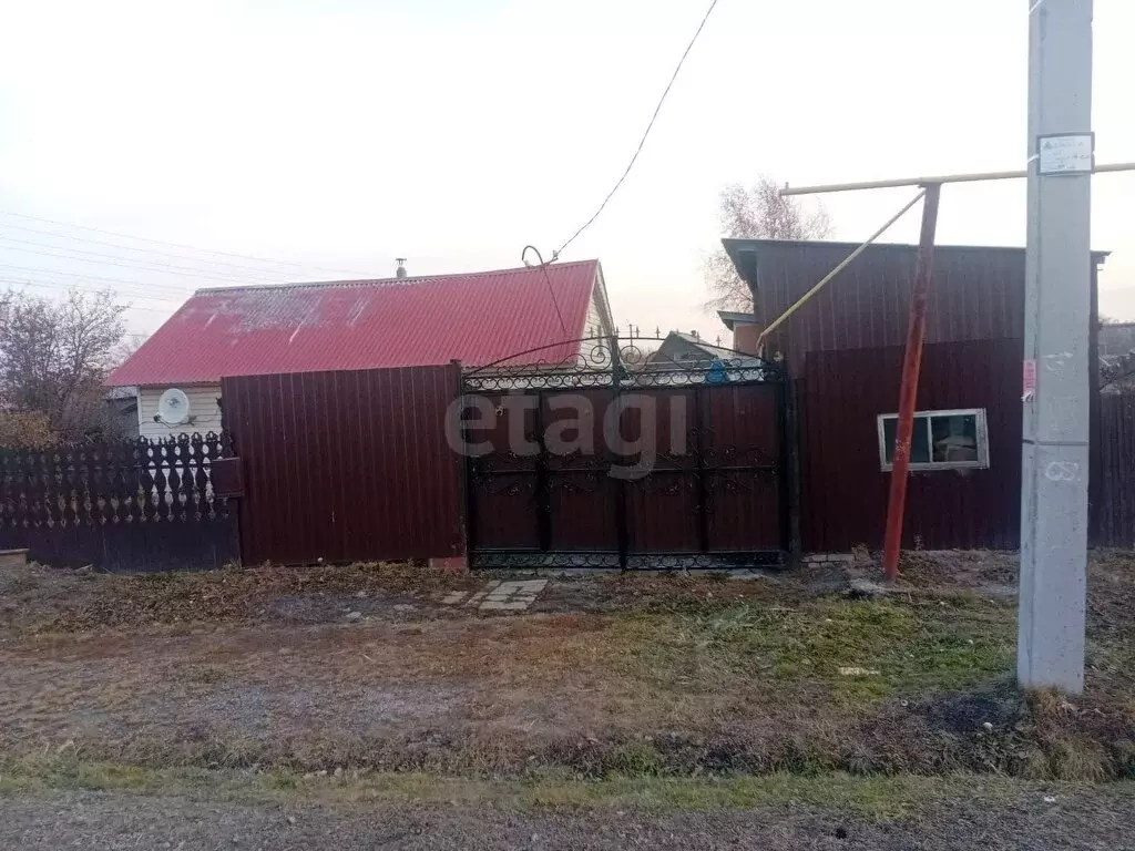 Дом в Дорогино, улица Пушкина (37 м) - Фото 2