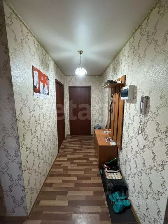 2-к кв. Калмыкия, Элиста 10-й мкр, 15к1 (47.1 м) - Фото 1