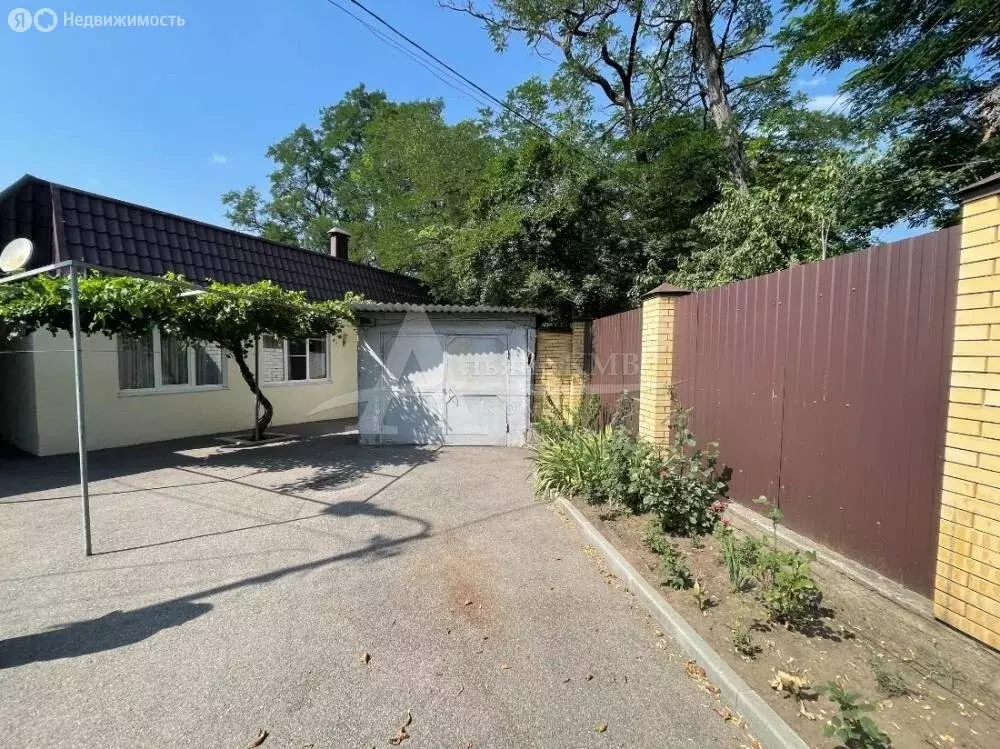 Дом в Кисловодск, Московская улица (110 м) - Фото 2