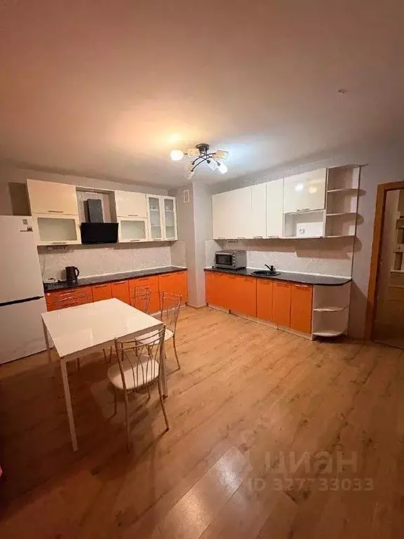 2-к кв. Санкт-Петербург Усть-Славянка тер., просп. Советский, 39к1 ... - Фото 2