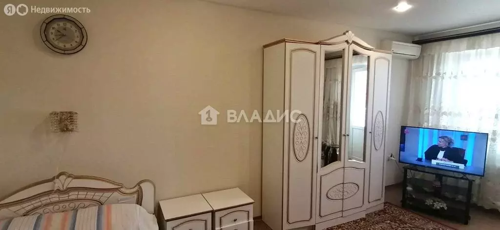 1-комнатная квартира: Ейск, Безымянная улица, 59/2 (40 м) - Фото 0