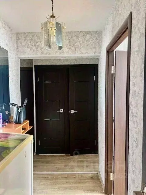 3-к кв. Нижегородская область, Дзержинск Молодежная ул., 10Б (59.1 м) - Фото 1