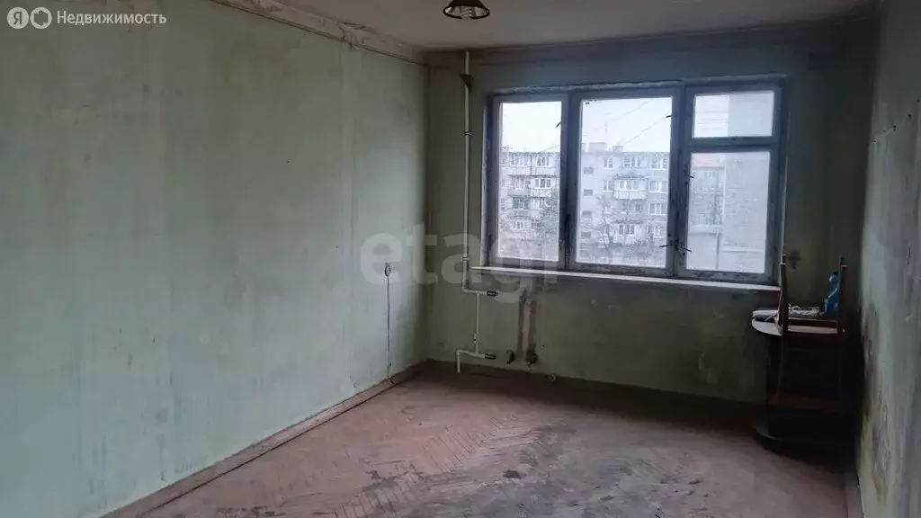 3-комнатная квартира: Нальчик, улица Ашурова, 26 (60 м) - Фото 2