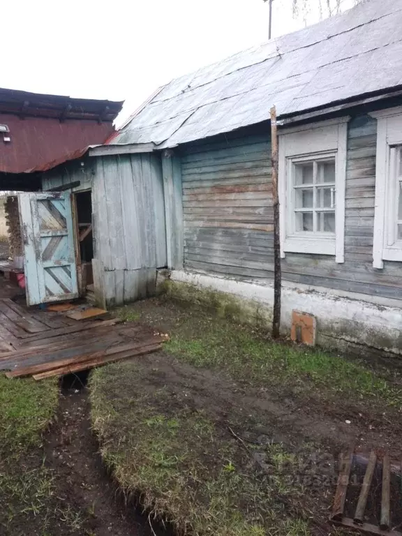 Дом в Свердловская область, Белоярский муниципальный округ, с. ... - Фото 1