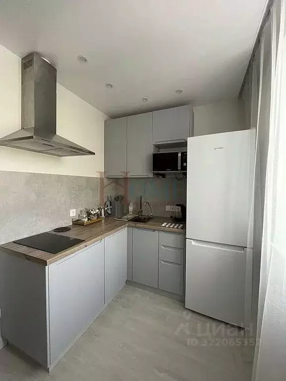 3-к кв. Новосибирская область, Новосибирск ул. Ленина, 59 (56.0 м) - Фото 2