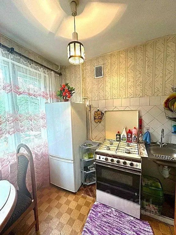 2-к кв. Мурманская область, Мурманск Кольский просп., 169 (43.3 м) - Фото 1