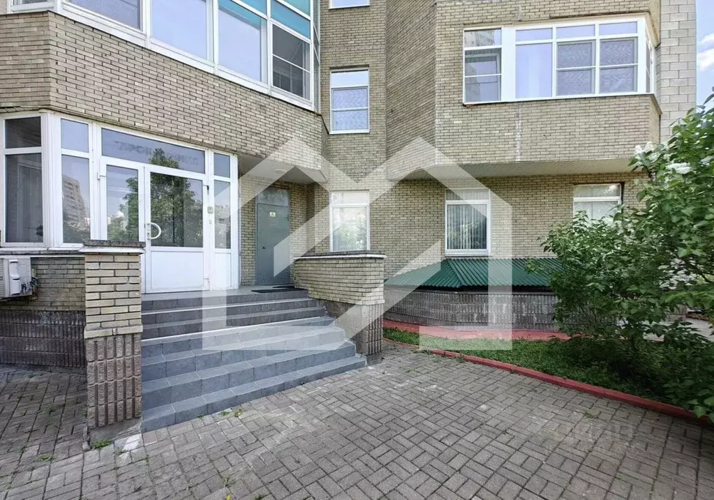 Офис в Москва ул. Островитянова, 4 (249 м) - Фото 1