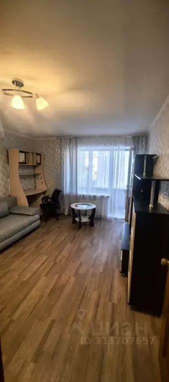 1-к кв. Тульская область, Тула ул. Фрунзе, 6 (36.0 м) - Фото 1