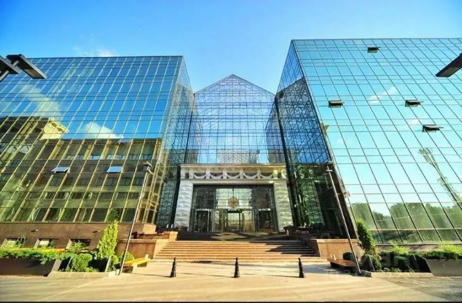 Офис в Москва Верейская ул., 29С134 (1286 м) - Фото 1