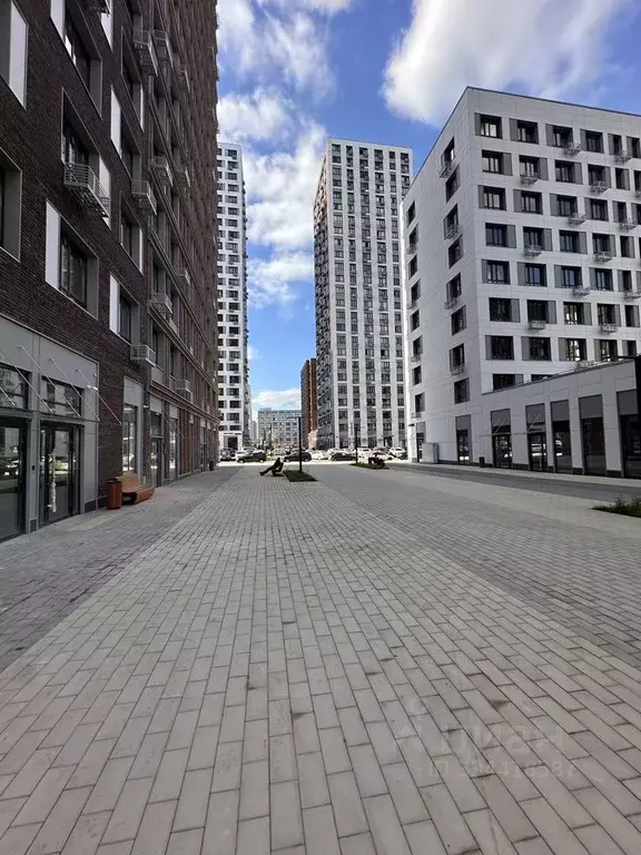 Помещение свободного назначения в Москва Тагильская ул., 4 (68 м) - Фото 2