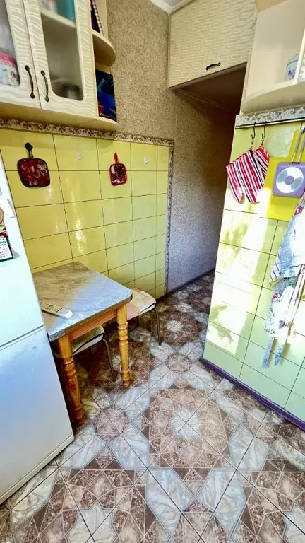 3-к кв. Самарская область, Самара ул. Гагарина, 41 (56.8 м) - Фото 1