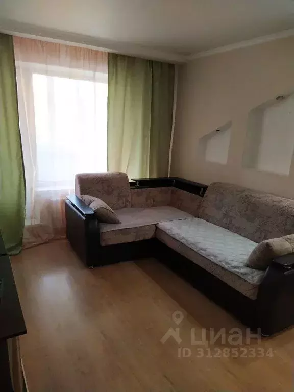2-к кв. Орловская область, Мценск ул. Ленина, 202 (52.0 м) - Фото 0