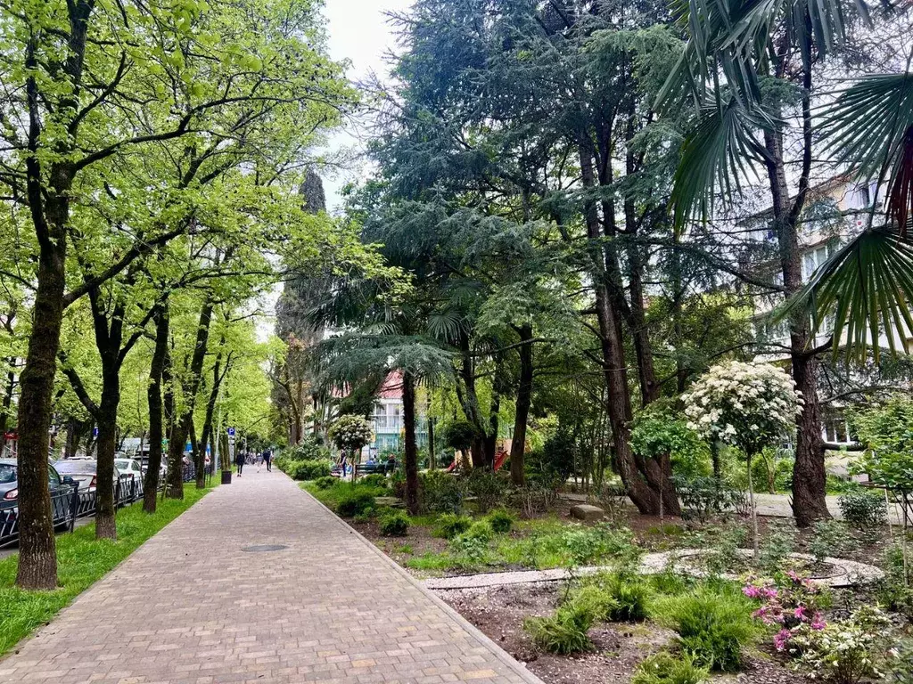 Квартира, 2 комнаты, 62 м - Фото 1