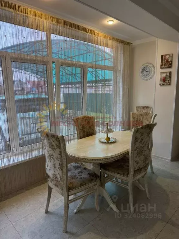 Дом в Краснодарский край, Ейск пер. Седина, 7 (200 м) - Фото 2