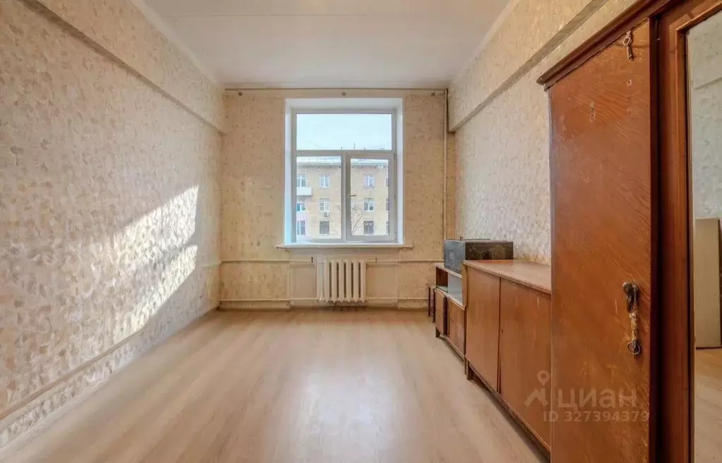 Комната Москва ул. Костякова, 6/5 (15.7 м) - Фото 1