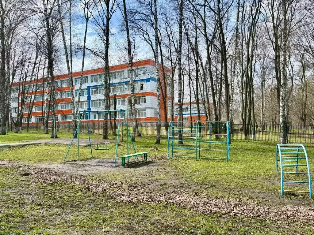 1-комнатная квартира: Саранск, Серадзская улица, 19 (33.2 м) - Фото 2