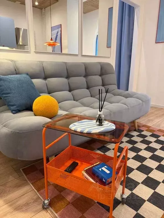 2-к кв. Московская область, Химки ул. Германа Титова, 4 (30.0 м) - Фото 2