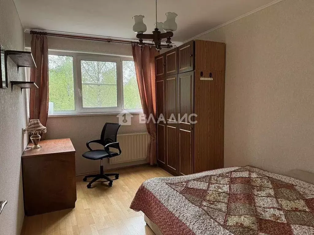 Квартира, 2 комнаты, 43.6 м - Фото 0
