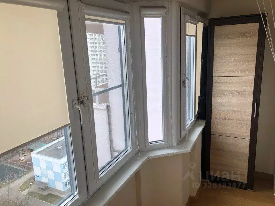 1-к кв. Московская область, Мытищи пер. 1-й Трудовой, 7 (43.0 м) - Фото 0