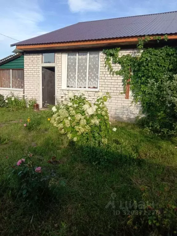 Дом в Владимирская область, Александровский муниципальный округ, ... - Фото 0