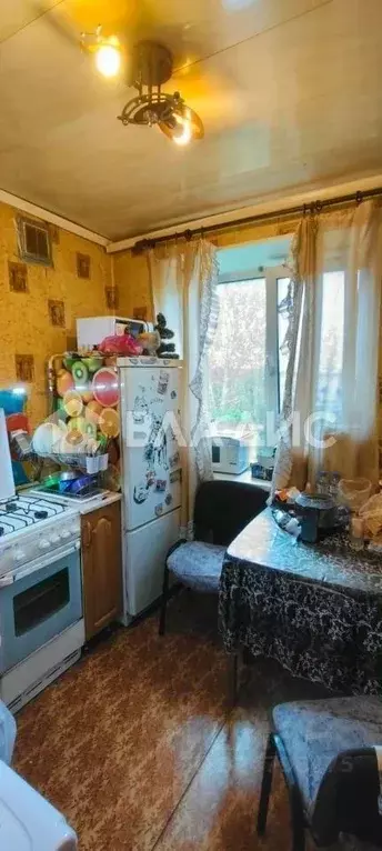 1-к кв. Московская область, Пушкино Заводская ул., 2 (31.2 м) - Фото 1