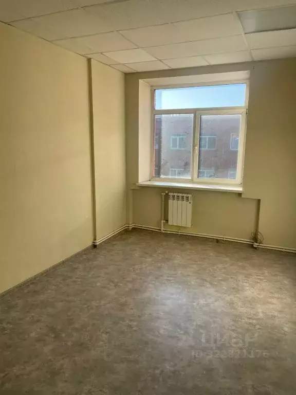 Офис в Омская область, Омск ул. Маршала Жукова, 25 (16 м) - Фото 1