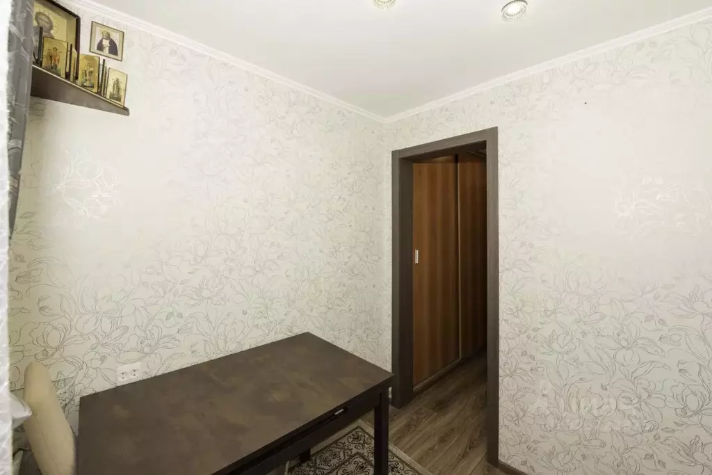 2-к кв. Мордовия, Саранск ул. Степана Разина, 33 (43.0 м) - Фото 2