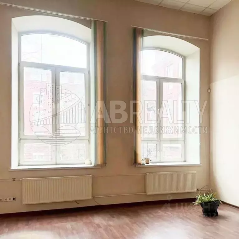 Офис в Москва Самокатная ул., 4С1 (141 м) - Фото 1