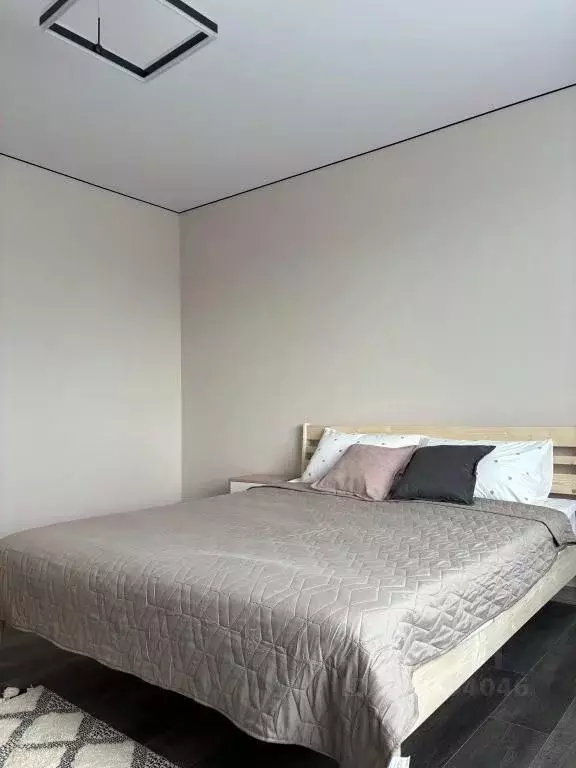 2-к кв. Калининградская область, Калининград ул. Радистов, 33 (55.0 м) - Фото 1