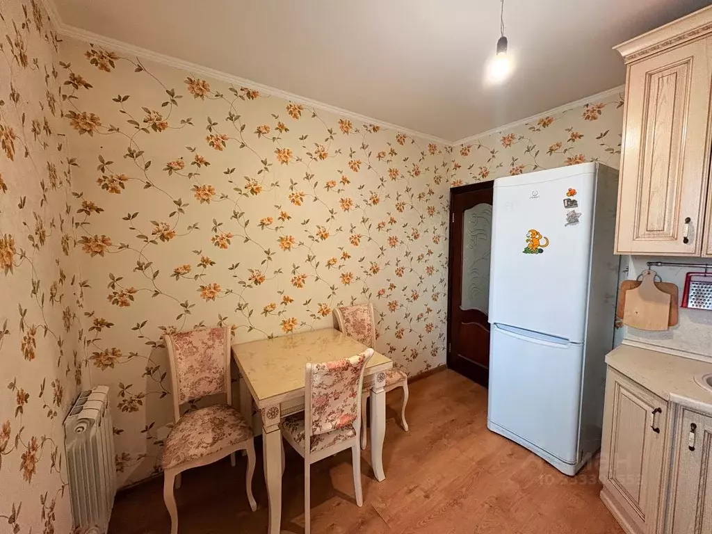 1-к кв. Москва Рождественская ул., 16 (38.0 м) - Фото 2