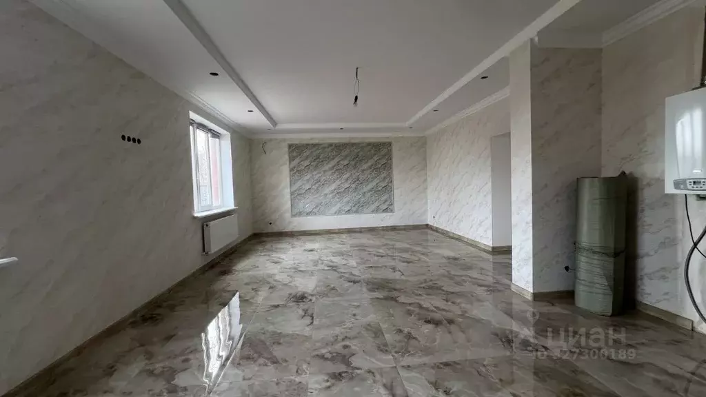 Дом в Ростовская область, Мясниковский район, с. Крым ул. Секизяна ... - Фото 1