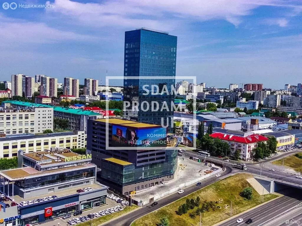 Офис (130 м) - Фото 1