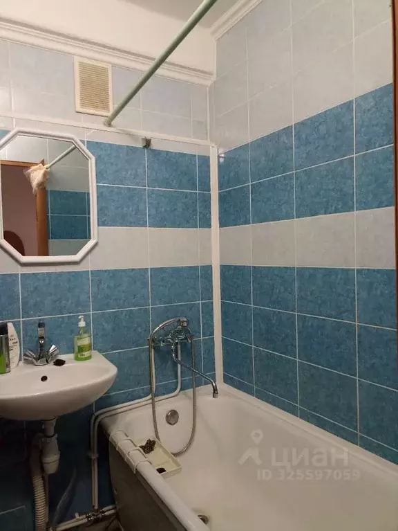 1-к кв. Санкт-Петербург Пловдивская ул., 3К2 (33.0 м) - Фото 2