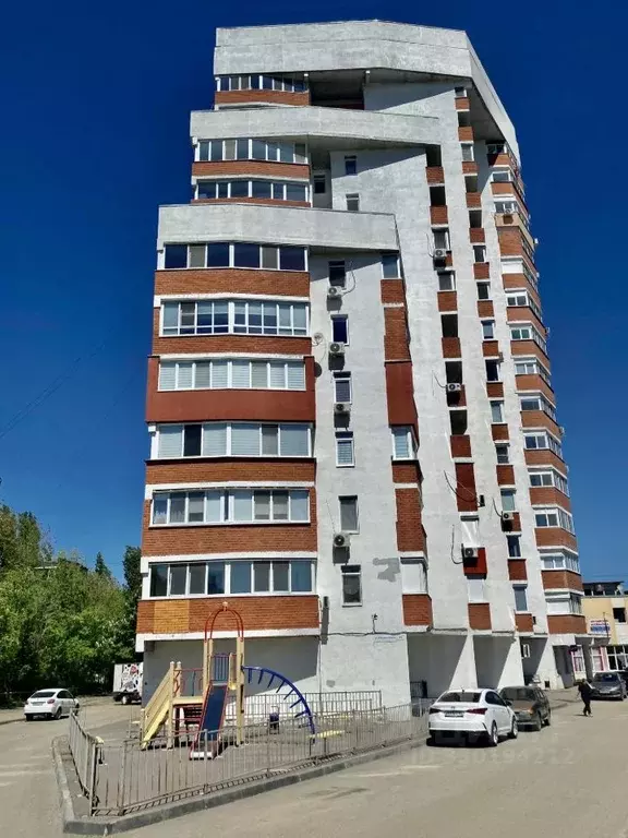 1-к кв. Саратовская область, Саратов ул. Имени В.И. Лебедева-Кумача, ... - Фото 2