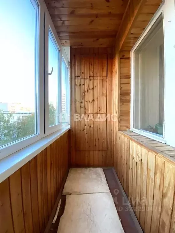 2-к кв. Калужская область, Калуга ул. Пестеля, 1/90 (51.2 м) - Фото 2