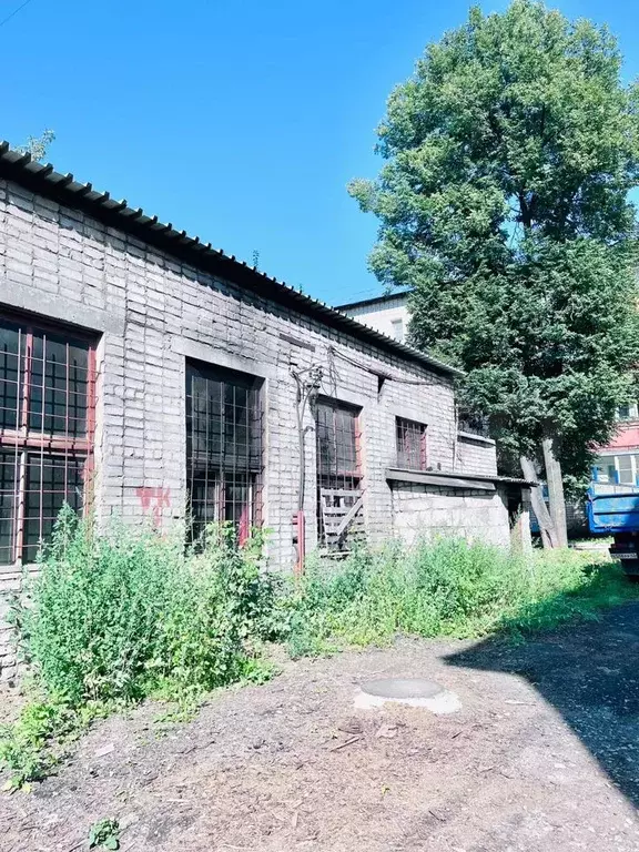 Свободное назначение, Есенина ул., 3а - Фото 1